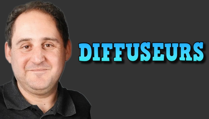 Diffuseurs