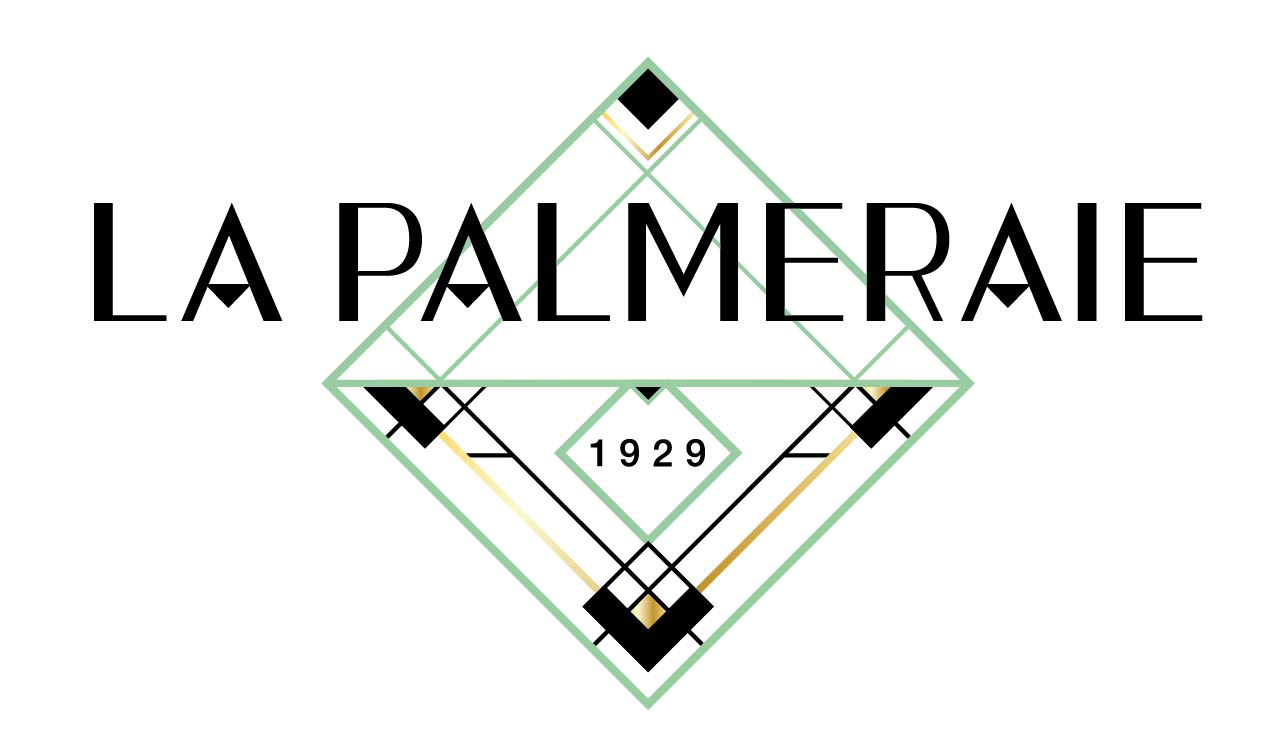 Notre partenaire hotel La Palmeraie La Baule