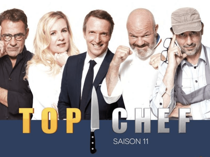 Chut on écoute la télé! la quotidienne de ce Mercredi 18 mars en réécoute ici