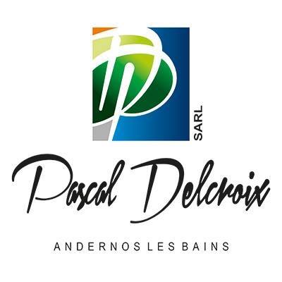 Notre partenaire : Pascal Delcroix Pisciniste et paysagiste à Andernos les Bains