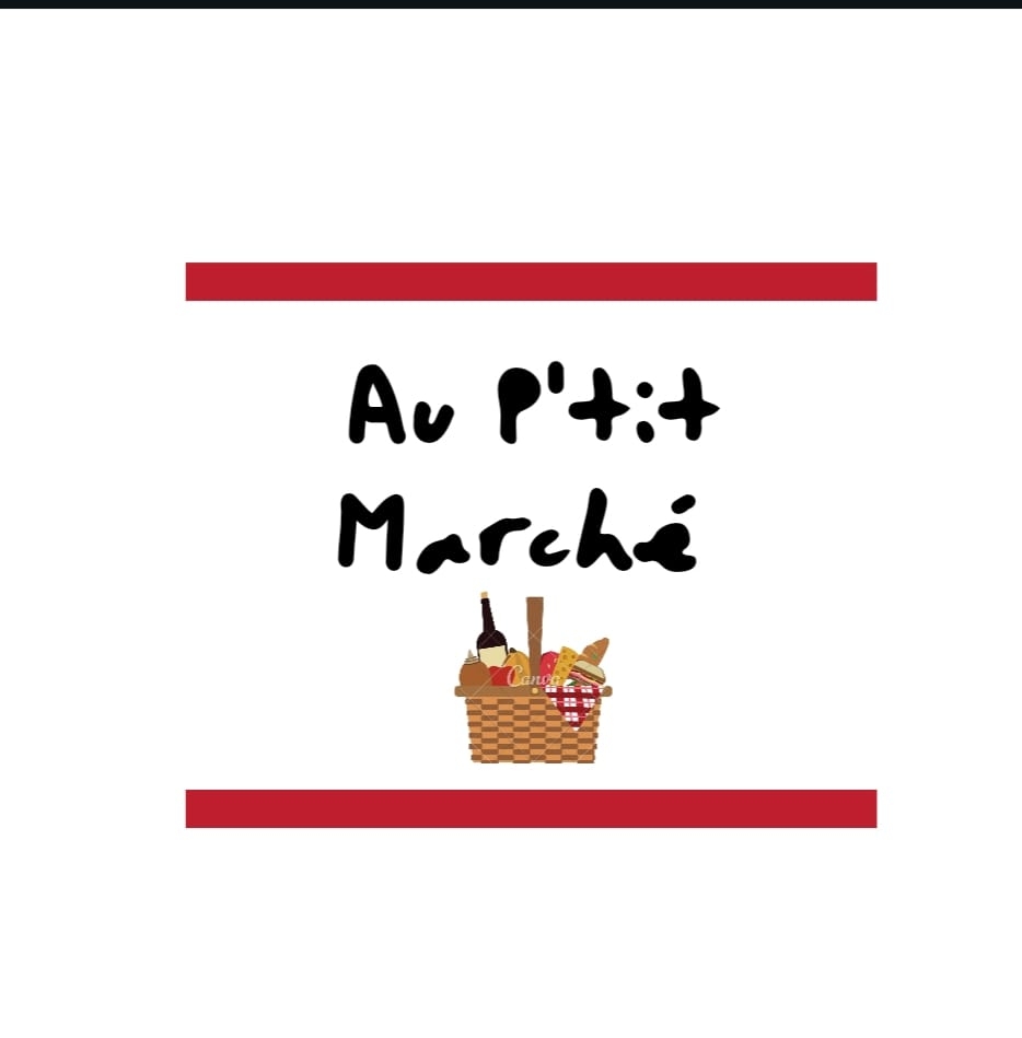 Notre partenaire: Au p’tit marché St michel de Fronsac