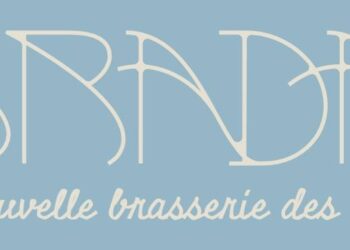Notre partenaire: Brasserie des dames à La Rochelle