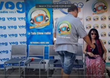 Emission du 14 Septembre 2023 FFTV depuis la brasserie des dames