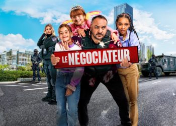 Chut on écoute la télé! la quotidienne de ce Lundi 1 Avril 2024 en réécoute ici