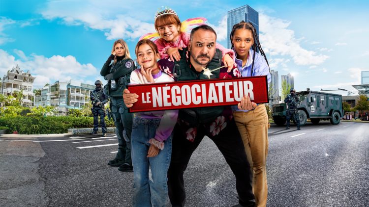 Chut on écoute la télé! la quotidienne de ce Lundi 1 Avril 2024 en réécoute ici