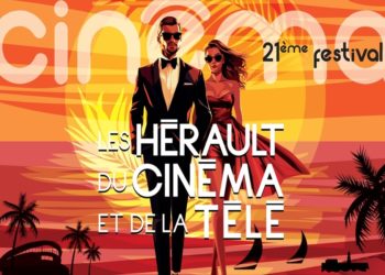 21ème édition du festival des hérault du cinéma et de la télé du 18 au 24 Juin 2024: voici le programme et la longue liste d’invités