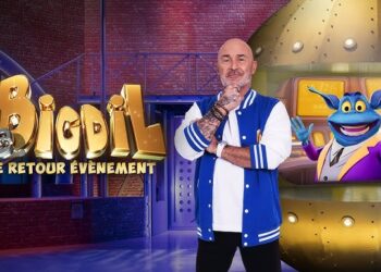 Chut on écoute la télé! la quotidienne de ce Vendredi 17 Janvier 2025 en réécoute ici