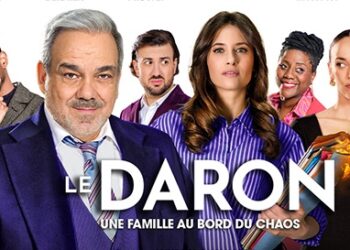 Chut on écoute la télé! la quotidienne de ce Jeudi 27 Novembre 2025 en réécoute ici