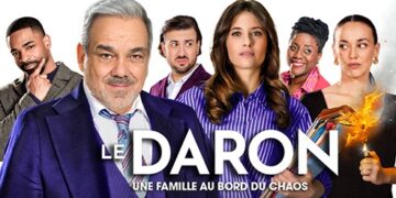 Chut on écoute la télé! la quotidienne de ce Jeudi 27 Novembre 2025 en réécoute ici