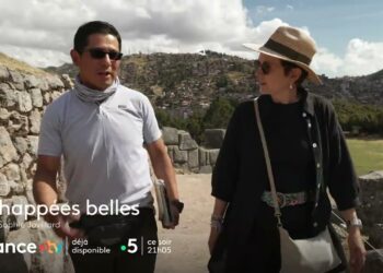 Chut on écoute la télé! la quotidienne de ce Samedi 29 Novembre 2025 en réécoute ici