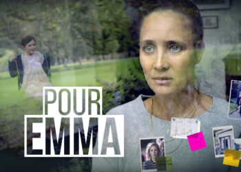 Chut on écoute la télé! la quotidienne de ce Mardi 3 Février 2026 en réécoute ici