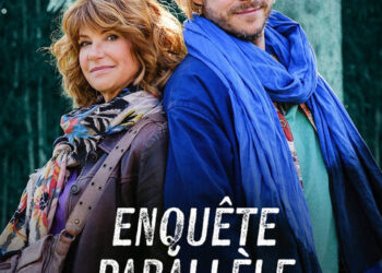 Chut on écoute la télé! la quotidienne de ce Samedi 10 Janvier 2026 en réécoute ici