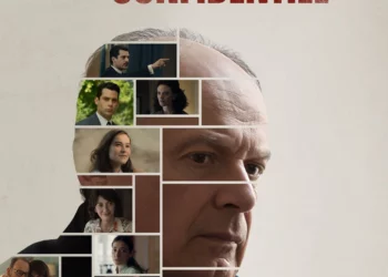 Chut on écoute la télé! la quotidienne de ce Lundi 5 Janvier 2026 en réécoute ici