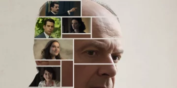 Chut on écoute la télé! la quotidienne de ce Lundi 5 Janvier 2026 en réécoute ici