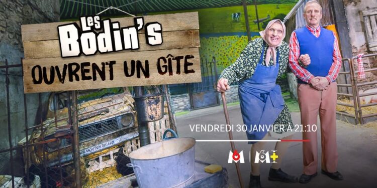 Chut on écoute la télé! la quotidienne de ce Vendredi 30 Janvier 2026 en réécoute ici