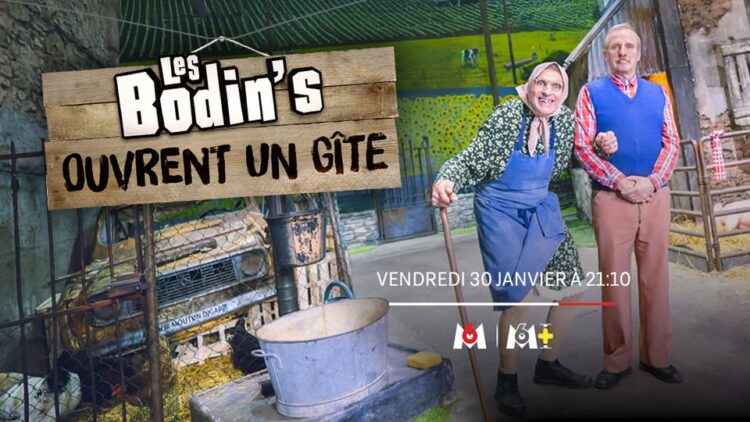 Chut on écoute la télé! la quotidienne de ce Vendredi 30 Janvier 2026 en réécoute ici