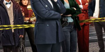 Chut on écoute la télé! la quotidienne de ce Jeudi 8 Janvier 2026 en réécoute ici