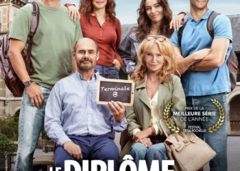 Chut on écoute la télé! la quotidienne de ce Lundi 12 Janvier 2026 en réécoute ici