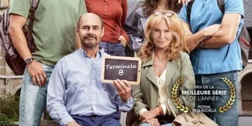 Chut on écoute la télé! la quotidienne de ce Lundi 12 Janvier 2026 en réécoute ici