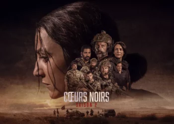 Chut on écoute la télé! la quotidienne de ce Lundi 19 Janvier 2026 en réécoute ici