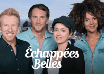 Chut on écoute la télé! la quotidienne de ce Samedi 17 Janvier 2026 en réécoute ici