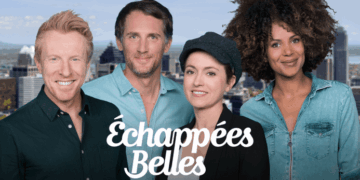 Chut on écoute la télé! la quotidienne de ce Samedi 17 Janvier 2026 en réécoute ici