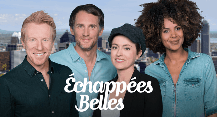 Chut on écoute la télé! la quotidienne de ce Samedi 17 Janvier 2026 en réécoute ici