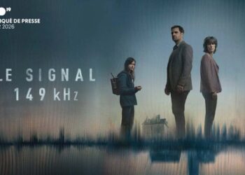 Chut on écoute la télé! la quotidienne de ce Jeudi 29 Janvier 2026 en réécoute ici