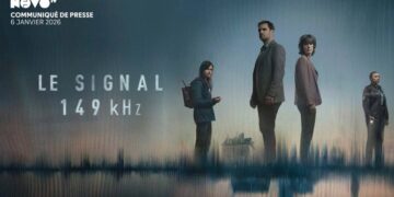 Chut on écoute la télé! la quotidienne de ce Jeudi 29 Janvier 2026 en réécoute ici