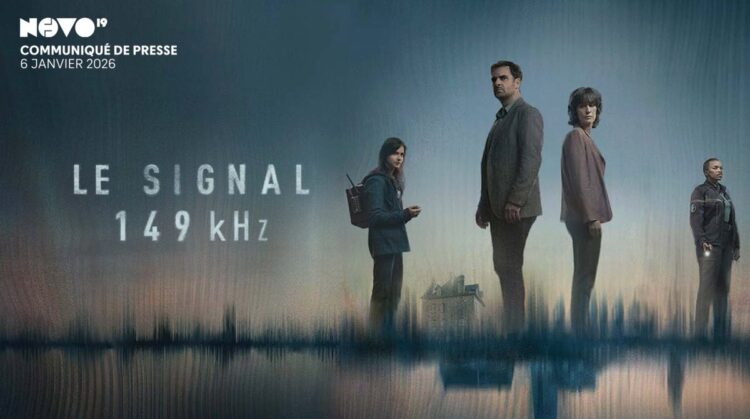 Chut on écoute la télé! la quotidienne de ce Jeudi 29 Janvier 2026 en réécoute ici