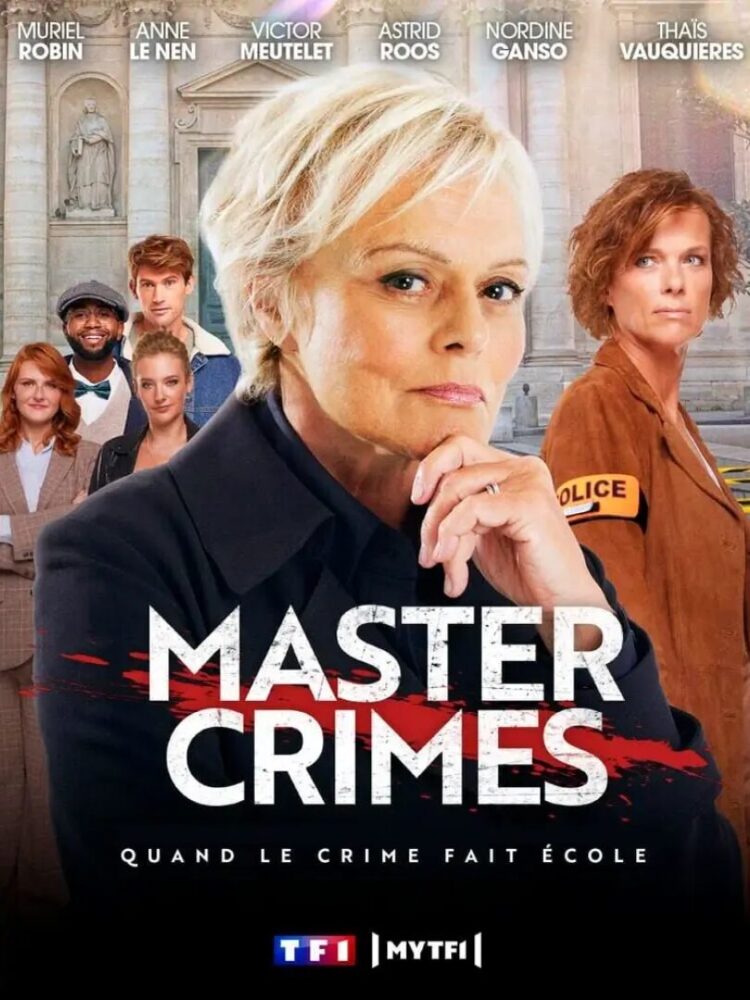 Chut on écoute la télé! la quotidienne de ce Jeudi 15 Janvier 2026 en réécoute ici