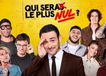 Chut on écoute la télé! la quotidienne de ce Vendredi 16 Janvier 2026 en réécoute ici