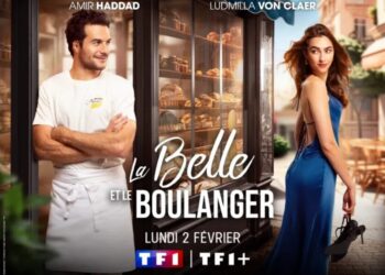 Chut on écoute la télé! la quotidienne de ce Lundi 2 Février 2026 en réécoute ici