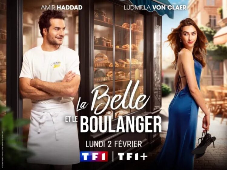 Chut on écoute la télé! la quotidienne de ce Lundi 2 Février 2026 en réécoute ici