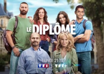Chut on écoute la télé! la quotidienne de ce Lundi 26 Janvier 2026 en réécoute ici