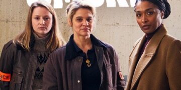 Chut on écoute la télé! la quotidienne de ce Mercredi 28 Janvier 2026 en réécoute ici