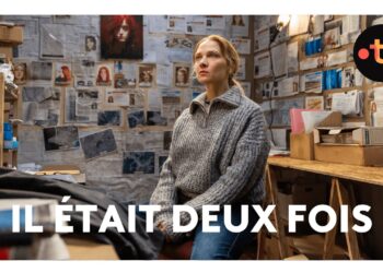 Chut on écoute la télé! la quotidienne de ce Mercredi 7 Janvier 2026 en réécoute ici