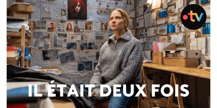 Chut on écoute la télé! la quotidienne de ce Mercredi 7 Janvier 2026 en réécoute ici