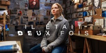 Chut on écoute la télé! la quotidienne de ce Mercredi 21 Janvier 2026 en réécoute ici