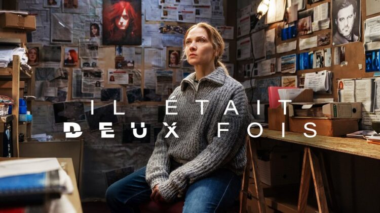 Chut on écoute la télé! la quotidienne de ce Mercredi 21 Janvier 2026 en réécoute ici