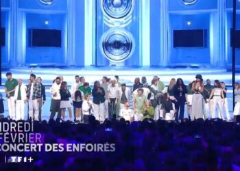 Chut on écoute la télé! la quotidienne de ce Vendredi 27 Février 2026 en réécoute ici