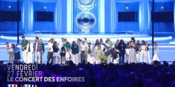 Chut on écoute la télé! la quotidienne de ce Vendredi 27 Février 2026 en réécoute ici