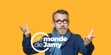 Chut on écoute la télé! la quotidienne de ce Lundi 16 Février 2026 en réécoute ici