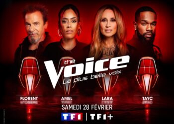 Chut on écoute la télé! la quotidienne de ce Samedi 28 Février 2026 en réécoute ici