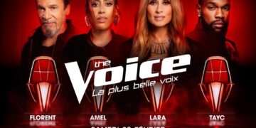 Chut on écoute la télé! la quotidienne de ce Samedi 28 Février 2026 en réécoute ici