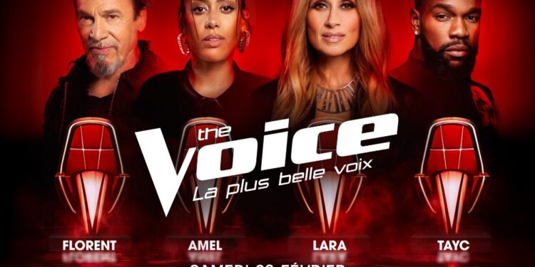 Chut on écoute la télé! la quotidienne de ce Samedi 28 Février 2026 en réécoute ici