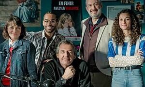 Chut on écoute la télé! la quotidienne de ce Jeudi 19 Février 2026 en réécoute ici