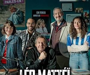 Chut on écoute la télé! la quotidienne de ce Jeudi 19 Février 2026 en réécoute ici