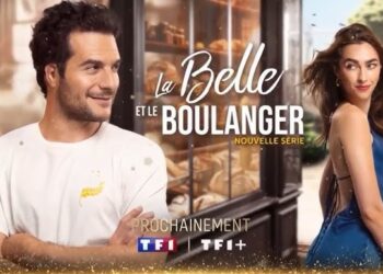 Chut on écoute la télé! la quotidienne de ce Lundi 9 Février 2026 en réécoute ici