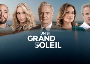 Chut on écoute la télé! la quotidienne de ce Mardi 17 Février 2026 en réécoute ici